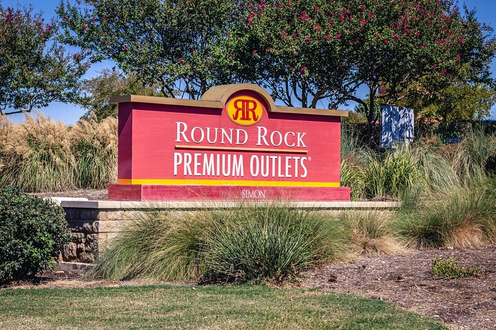 Private Shopping Tour from Austin to Round Rock Premium Outlets - Photo 1 of 7